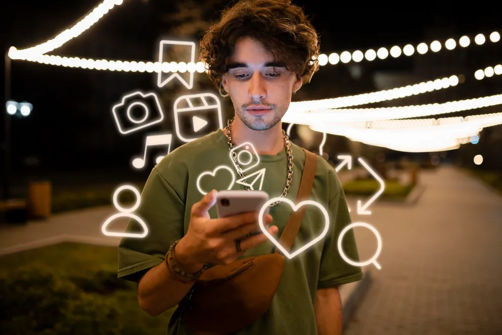 Hire Influencers & Launch Campaigns